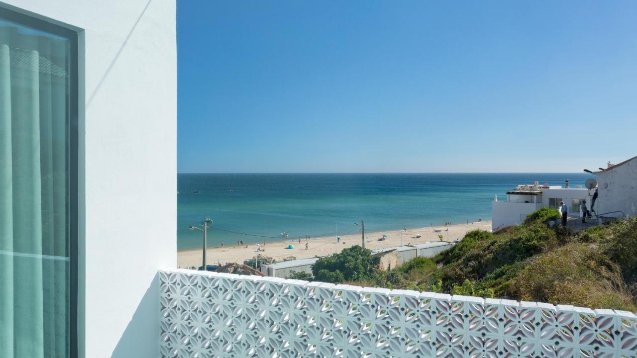 Vila Marina By Sevencollection Apartment Salema Exterior photo