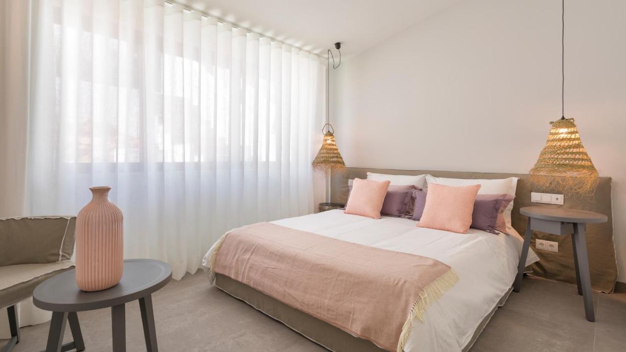 Vila Marina By Sevencollection Apartment Salema Exterior photo
