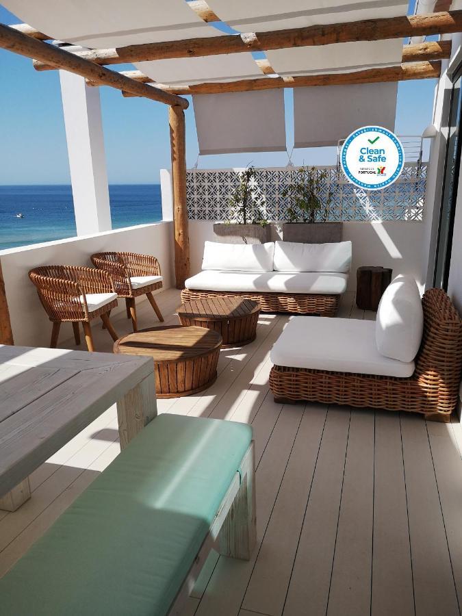 Vila Marina By Sevencollection Apartment Salema Exterior photo