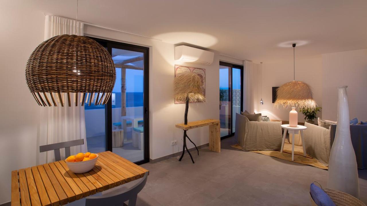 Vila Marina By Sevencollection Apartment Salema Exterior photo