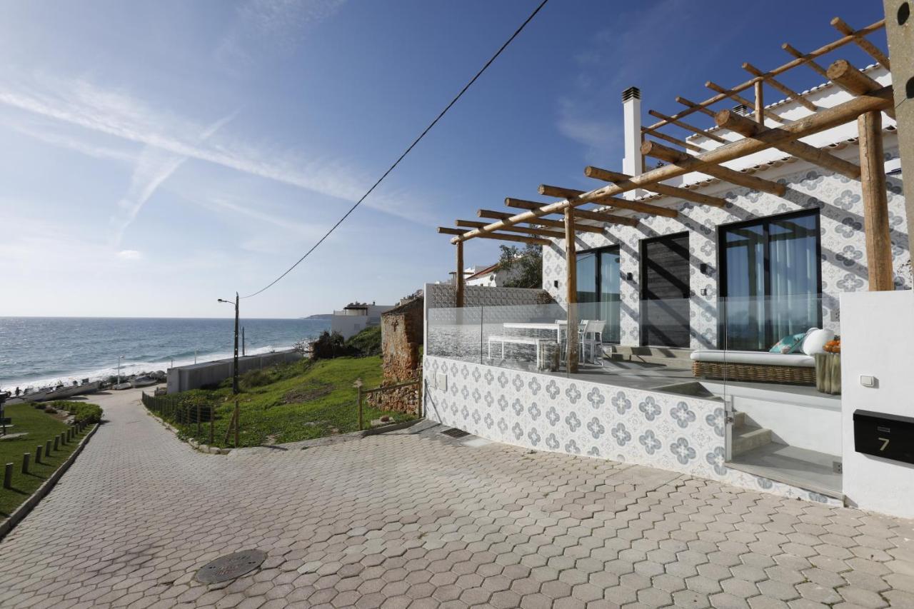 Vila Marina By Sevencollection Apartment Salema Exterior photo