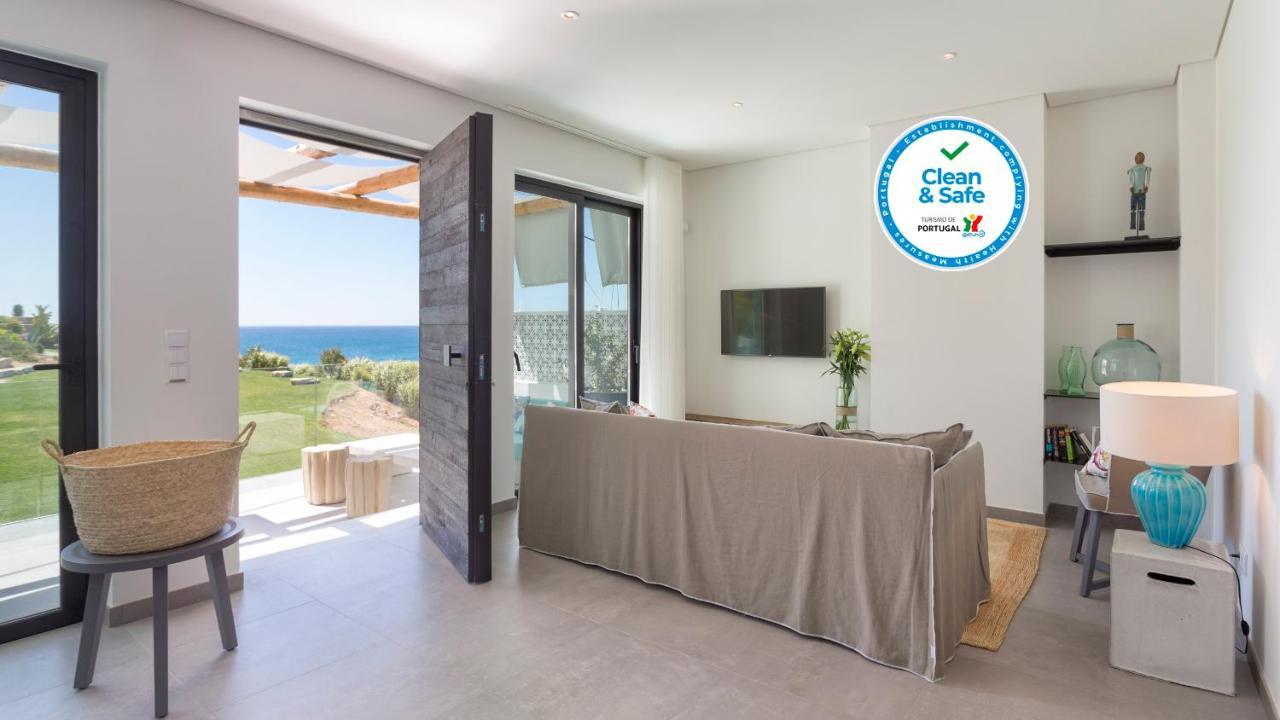 Vila Marina By Sevencollection Apartment Salema Exterior photo