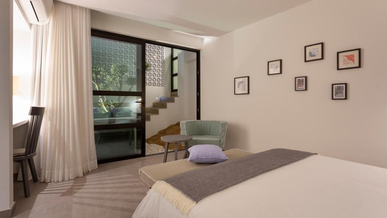 Vila Marina By Sevencollection Apartment Salema Exterior photo