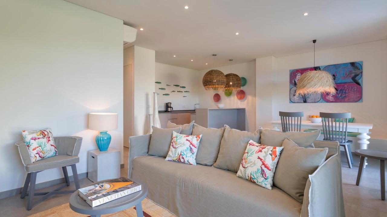Vila Marina By Sevencollection Apartment Salema Exterior photo