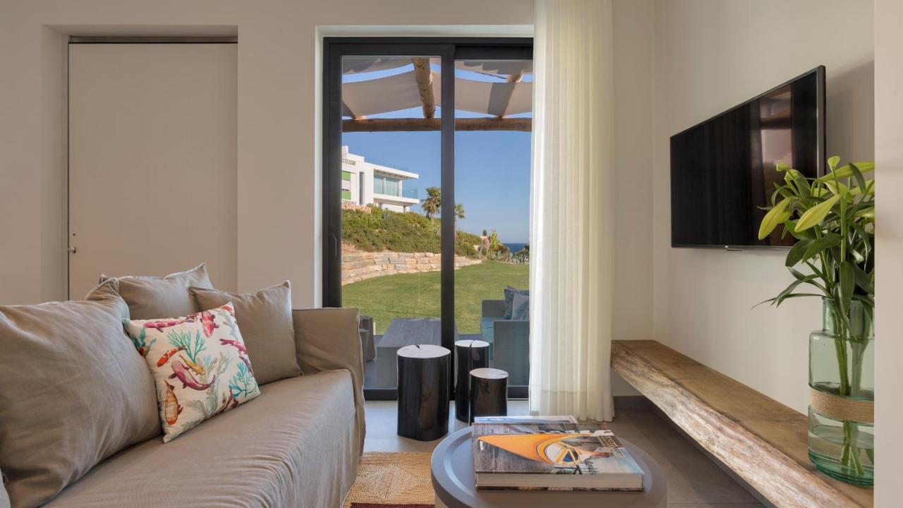 Vila Marina By Sevencollection Apartment Salema Exterior photo