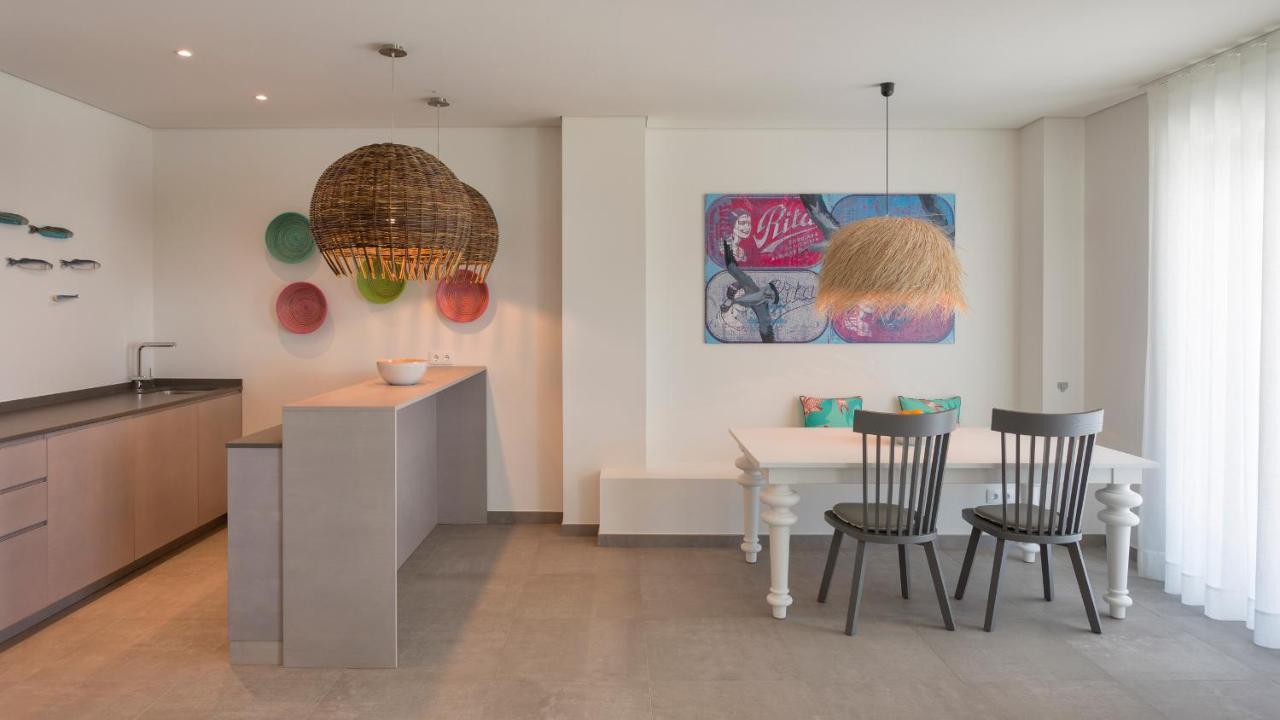 Vila Marina By Sevencollection Apartment Salema Exterior photo