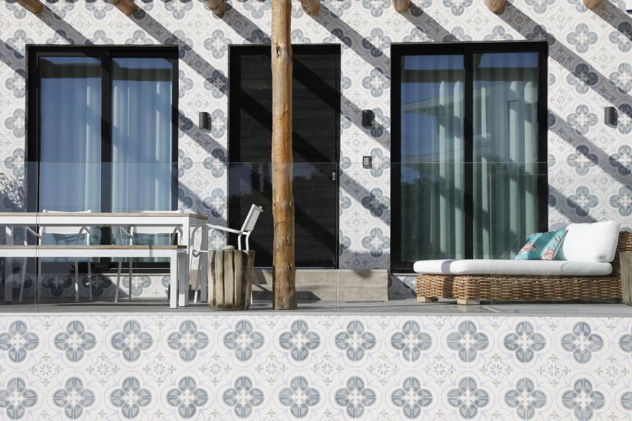 Vila Marina By Sevencollection Apartment Salema Exterior photo