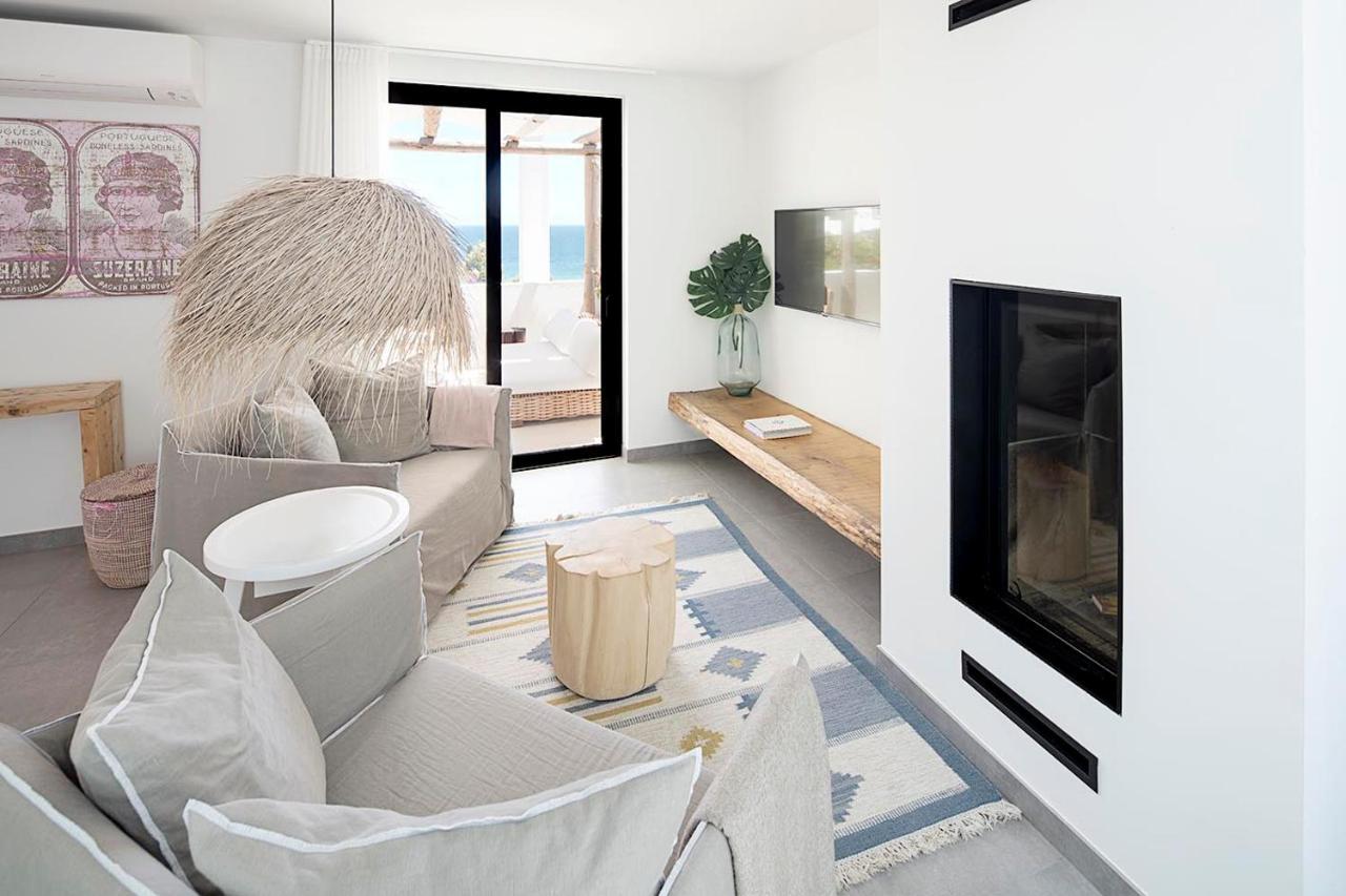 Vila Marina By Sevencollection Apartment Salema Exterior photo