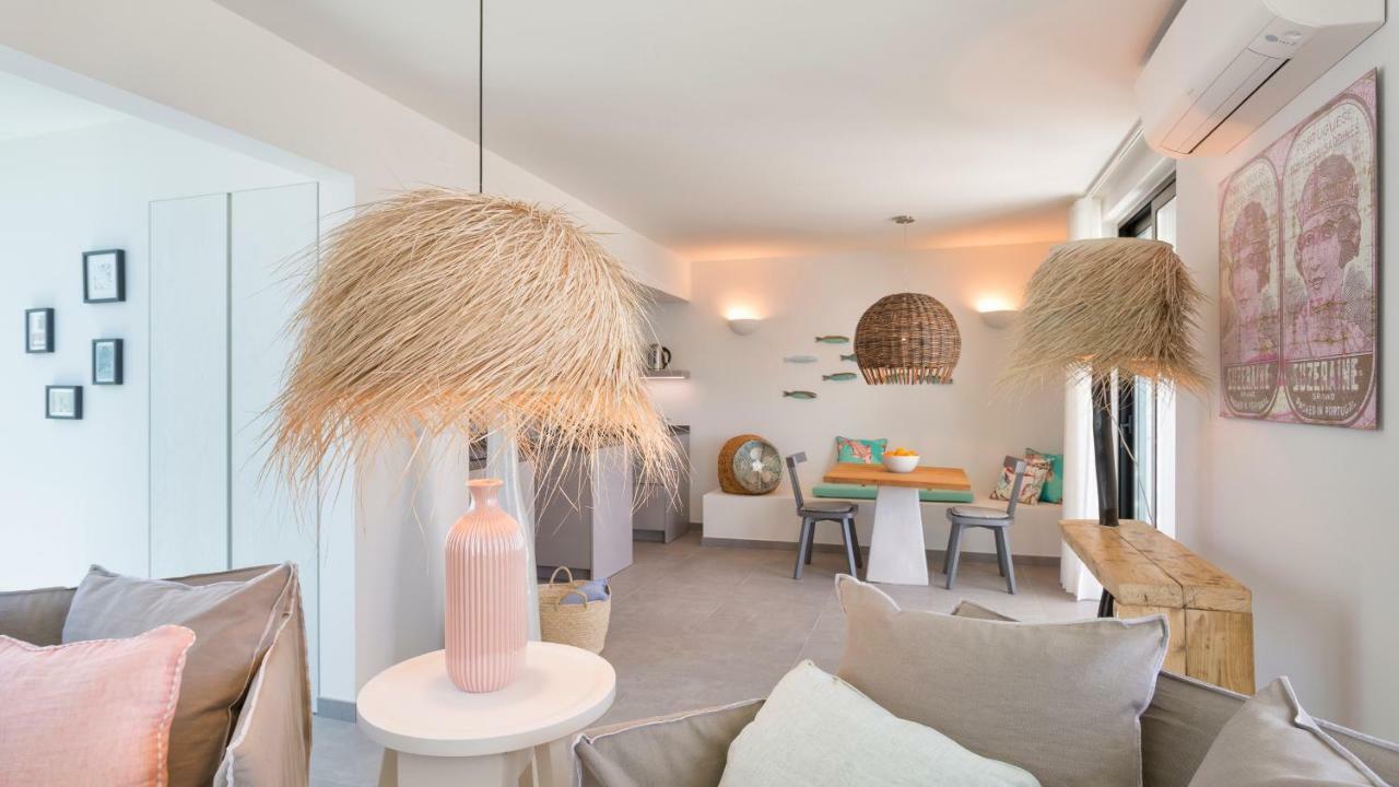 Vila Marina By Sevencollection Apartment Salema Exterior photo