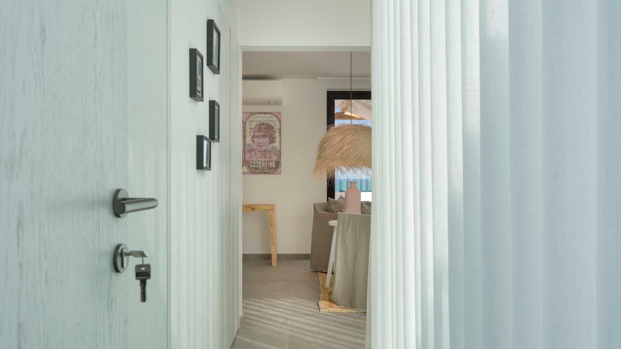 Vila Marina By Sevencollection Apartment Salema Exterior photo