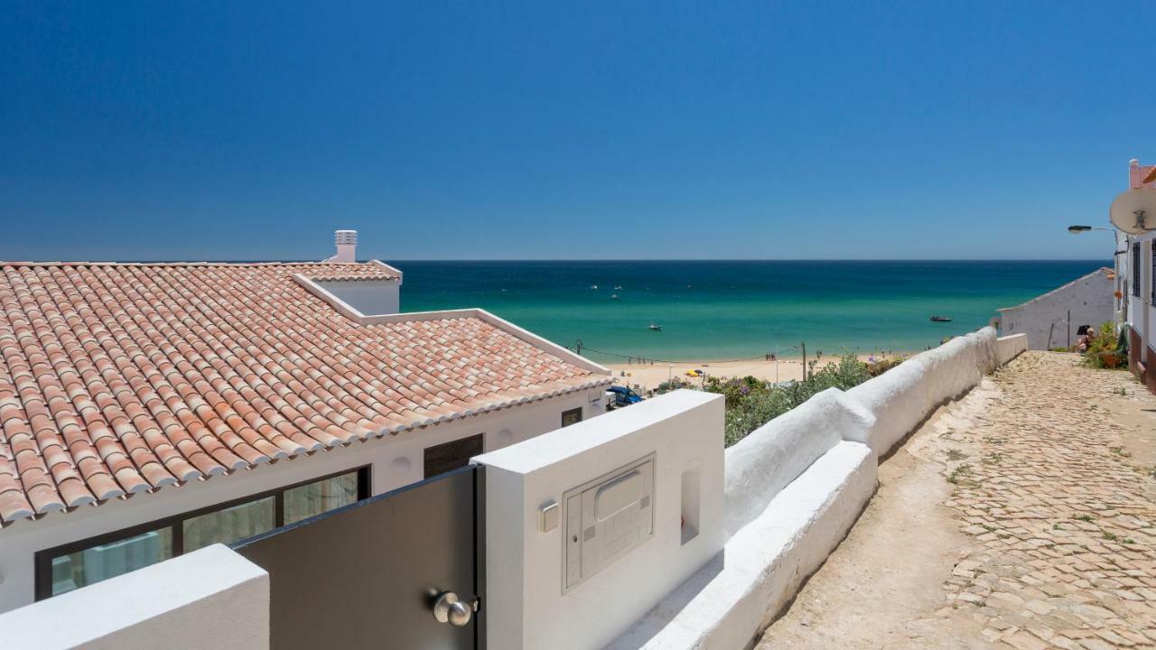 Vila Marina By Sevencollection Apartment Salema Exterior photo