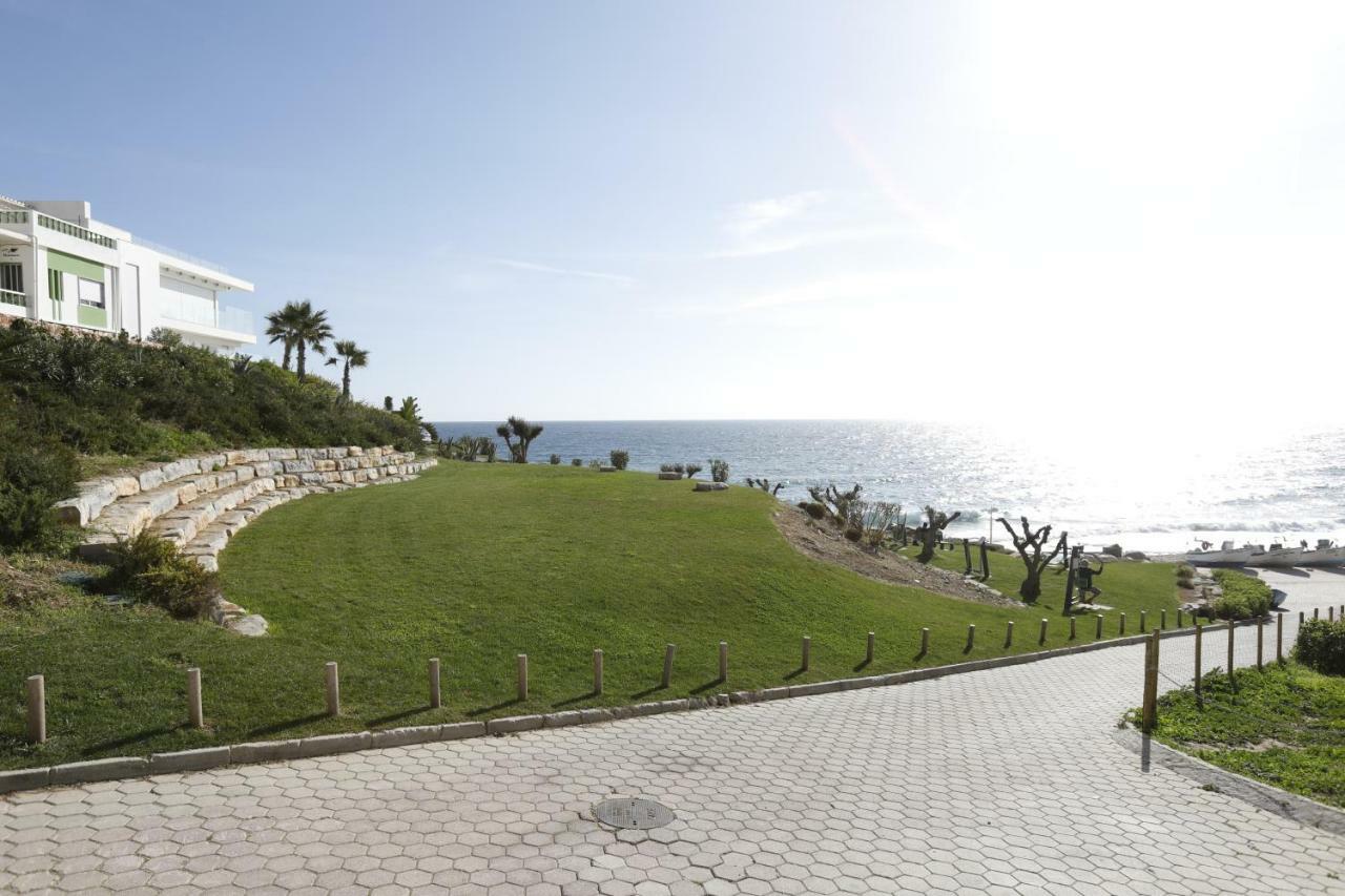 Vila Marina By Sevencollection Apartment Salema Exterior photo