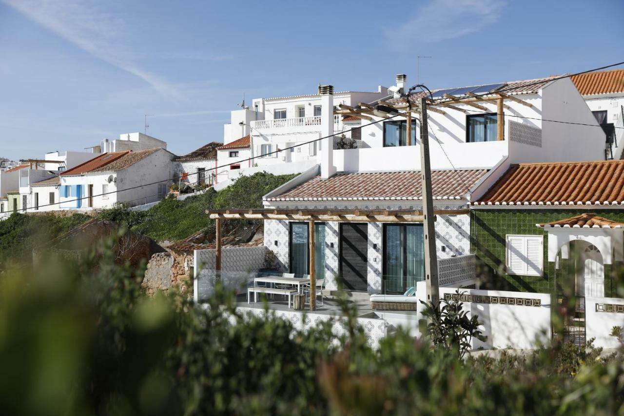 Vila Marina By Sevencollection Apartment Salema Exterior photo